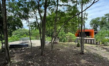 Quinta en venta en Seyé, Yucatán