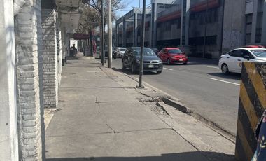 Local Ermita Iztapalapa. Sobre avenida. En regla. Inversión