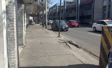 Local Ermita Iztapalapa. Sobre avenida. En regla. Inversión