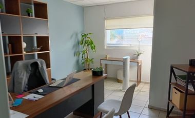 EDIFICIO DE OFICINAS EN VENTA, ideal para inversionistas.