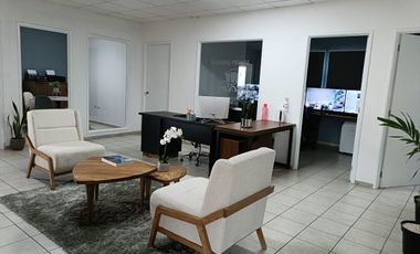 EDIFICIO DE OFICINAS EN VENTA, ideal para inversionistas.