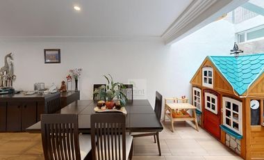 Acogedora, Ambiente Familiar  Santísima, Santa Cruz Atoyac Casa Venta Cond.