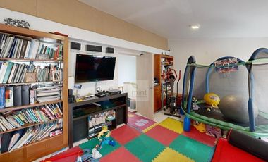 Acogedora, Ambiente Familiar  Santísima, Santa Cruz Atoyac Casa Venta Cond.