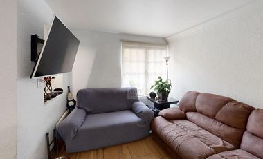 Acogedora, Ambiente Familiar  Santísima, Santa Cruz Atoyac Casa Venta Cond.