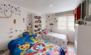 Acogedora, Ambiente Familiar y Urbano Santa Cruz Atoyac Casa Venta Condominio