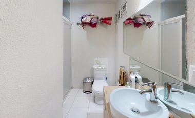 Acogedora, Ambiente Familiar y Urbano Santa Cruz Atoyac Casa Venta Condominio