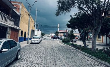 CASA EN VENTA NUEVO SAN JUAN QUERETARO