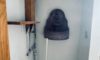 CASA EN VENTA NUEVO SAN JUAN QUERETARO