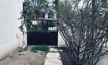 CASA EN VENTA NUEVO SAN JUAN QUERETARO