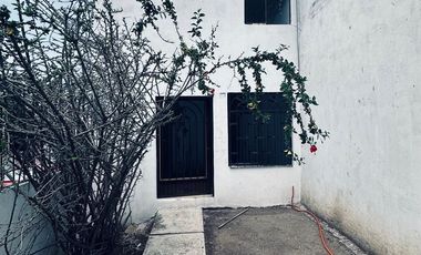 CASA EN VENTA NUEVO SAN JUAN QUERETARO