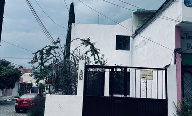 CASA EN VENTA NUEVO SAN JUAN QUERETARO