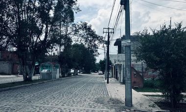 CASA EN VENTA NUEVO SAN JUAN QUERETARO