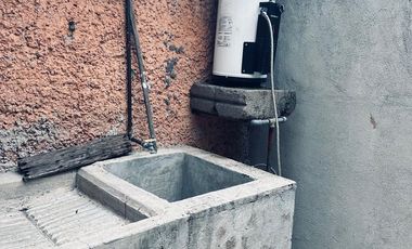 CASA EN VENTA NUEVO SAN JUAN QUERETARO