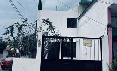 CASA EN VENTA NUEVO SAN JUAN QUERETARO