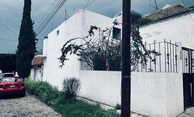 CASA EN VENTA NUEVO SAN JUAN QUERETARO