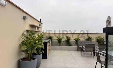 Departamento en Alquiler piso 20 – Jr. José Galvez, Cercado de Lima