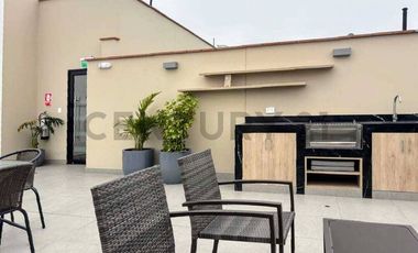 Departamento en Alquiler piso 20 – Jr. José Galvez, Cercado de Lima