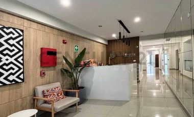 Departamento en Alquiler piso 20 – Jr. José Galvez, Cercado de Lima