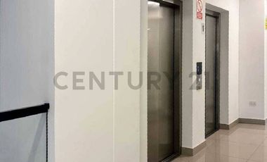 Departamento en Alquiler piso 20 – Jr. José Galvez, Cercado de Lima