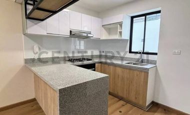 Departamento en Alquiler piso 20 – Jr. José Galvez, Cercado de Lima