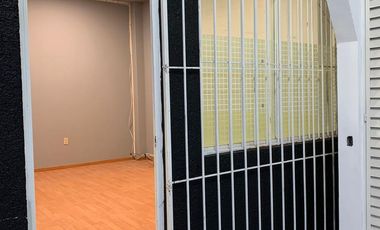 Se Vende o Renta Edificio Comercial con Bodega en Metepec