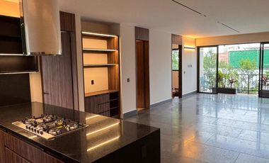 Estrena depto en las águilas...