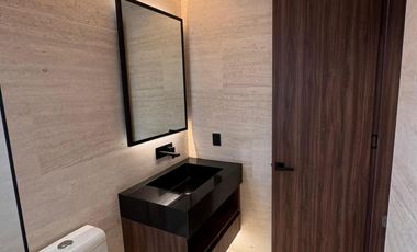 Estrena depto en las águilas...