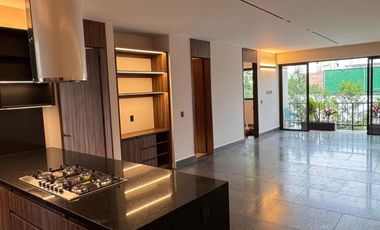 Estrena depto en las águilas...