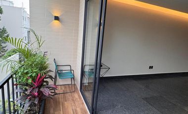 Estrena depto en las águilas...