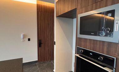 Estrena depto en las águilas...