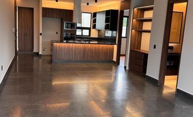 Estrena depto en las águilas...