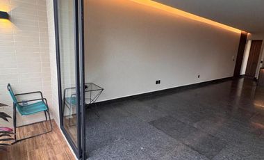 Estrena depto en las águilas...