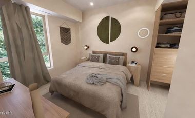 Departamentos nuevos con amenidades en Nuevo Vallarta