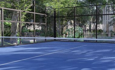 Departamentos nuevos con amenidades en Nuevo Vallarta