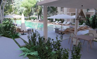 Departamentos nuevos con amenidades en Nuevo Vallarta