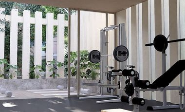 Departamentos nuevos con amenidades en Nuevo Vallarta