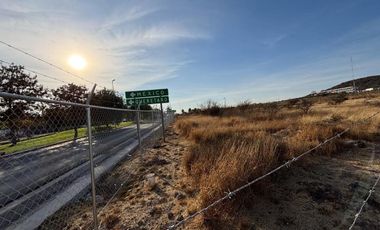 TERRENO EN RENTA CON USO MIXTO EN CIUDAD MADERAS MARQUÉS.