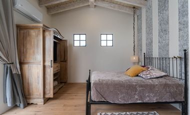 Casa en venta en Otomí San Miguel de Allende – Amueblada y Casa Club