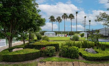 Casa en venta en Otomí San Miguel de Allende – Amueblada y Casa Club