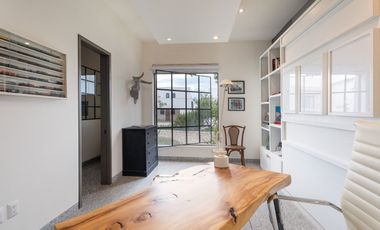 Casa en venta en Otomí San Miguel de Allende – Amueblada y Casa Club