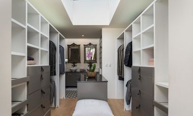 Casa en venta en Otomí San Miguel de Allende – Amueblada y Casa Club