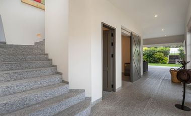 Casa en venta en Otomí San Miguel de Allende – Amueblada y Casa Club