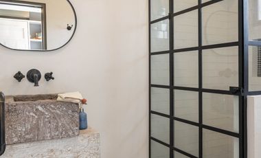 Casa en venta en Otomí San Miguel de Allende – Amueblada y Casa Club