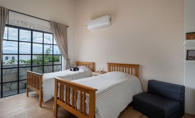 Casa en venta en Otomí San Miguel de Allende – Amueblada y Casa Club
