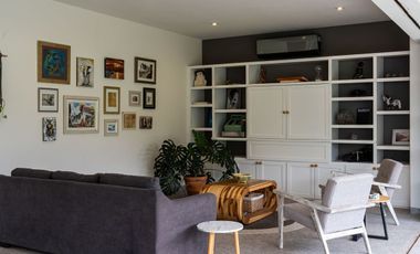 Casa en venta en Otomí San Miguel de Allende – Amueblada y Casa Club