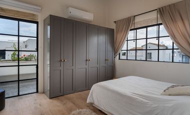 Casa en venta en Otomí San Miguel de Allende – Amueblada y Casa Club