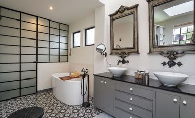 Casa en venta en Otomí San Miguel de Allende – Amueblada y Casa Club