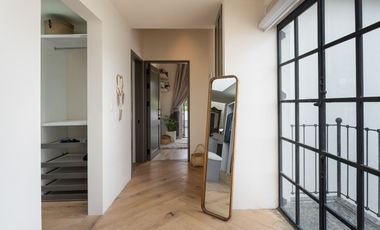 Casa en venta en Otomí San Miguel de Allende – Amueblada y Casa Club