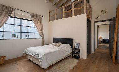 Casa en venta en Otomí San Miguel de Allende – Amueblada y Casa Club