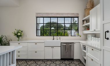 Casa en venta en Otomí San Miguel de Allende – Amueblada y Casa Club